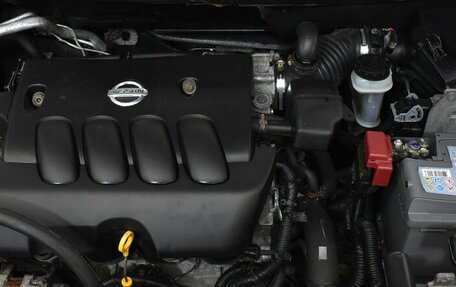 Nissan Qashqai, 2009 год, 795 000 рублей, 12 фотография