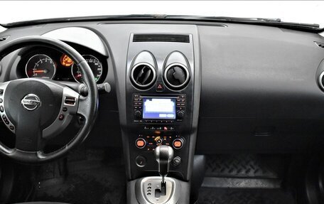 Nissan Qashqai, 2009 год, 795 000 рублей, 5 фотография