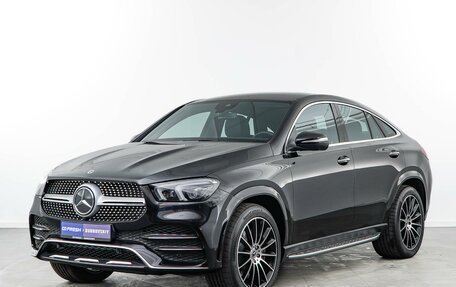 Mercedes-Benz GLE Coupe, 2023 год, 11 998 888 рублей, 5 фотография