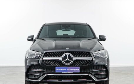 Mercedes-Benz GLE Coupe, 2023 год, 11 998 888 рублей, 3 фотография