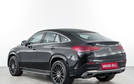 Mercedes-Benz GLE Coupe, 2023 год, 11 998 888 рублей, 2 фотография