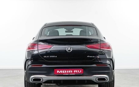 Mercedes-Benz GLE Coupe, 2023 год, 11 998 888 рублей, 4 фотография