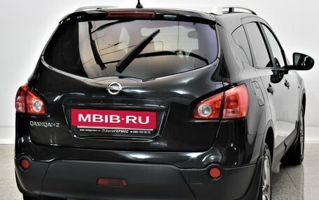 Nissan Qashqai, 2009 год, 795 000 рублей, 4 фотография