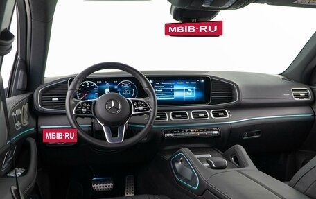 Mercedes-Benz GLE Coupe, 2023 год, 11 998 888 рублей, 8 фотография