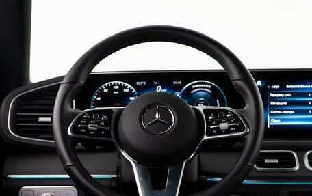 Mercedes-Benz GLE Coupe, 2023 год, 11 998 888 рублей, 14 фотография