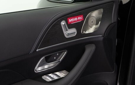 Mercedes-Benz GLE Coupe, 2023 год, 11 998 888 рублей, 15 фотография