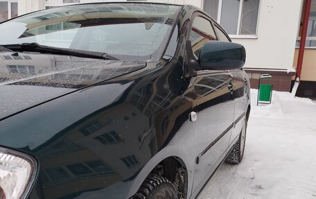 Toyota Corolla, 2006 год, 500 000 рублей, 2 фотография