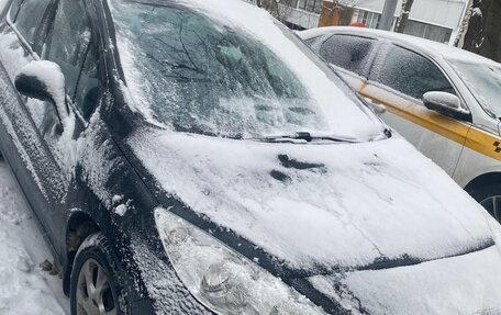 Peugeot 408 I рестайлинг, 2012 год, 720 000 рублей, 3 фотография