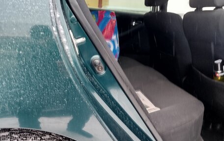 Toyota Corolla, 2006 год, 500 000 рублей, 10 фотография