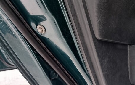 Toyota Corolla, 2006 год, 500 000 рублей, 4 фотография