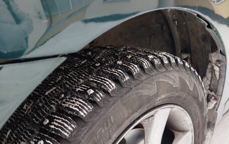 Toyota Corolla, 2006 год, 500 000 рублей, 5 фотография