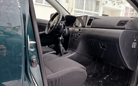 Toyota Corolla, 2006 год, 500 000 рублей, 11 фотография