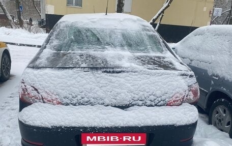 Peugeot 408 I рестайлинг, 2012 год, 720 000 рублей, 5 фотография