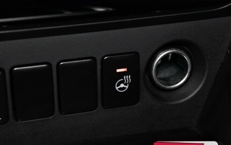 Mitsubishi Pajero Sport III рестайлинг, 2017 год, 3 500 000 рублей, 11 фотография