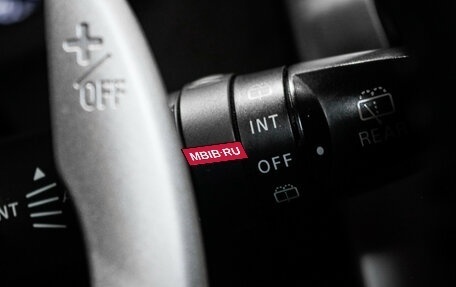 Mitsubishi Pajero Sport III рестайлинг, 2017 год, 3 500 000 рублей, 22 фотография