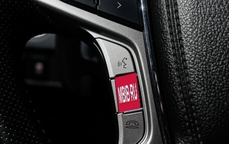 Mitsubishi Pajero Sport III рестайлинг, 2017 год, 3 500 000 рублей, 17 фотография