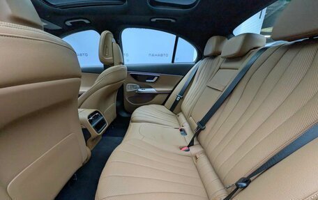 Mercedes-Benz E-Класс, 2025 год, 10 300 000 рублей, 7 фотография