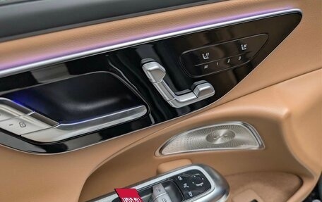 Mercedes-Benz E-Класс, 2025 год, 10 300 000 рублей, 5 фотография