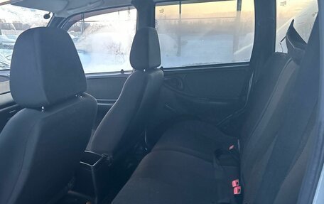 Chevrolet Niva I рестайлинг, 2012 год, 479 000 рублей, 7 фотография