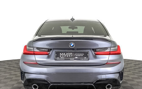 BMW 3 серия, 2020 год, 3 895 000 рублей, 5 фотография