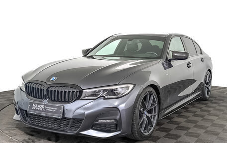 BMW 3 серия, 2020 год, 3 895 000 рублей, 1 фотография