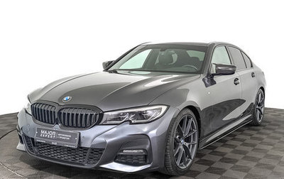BMW 3 серия, 2020 год, 3 895 000 рублей, 1 фотография