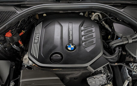 BMW 3 серия, 2020 год, 3 895 000 рублей, 8 фотография