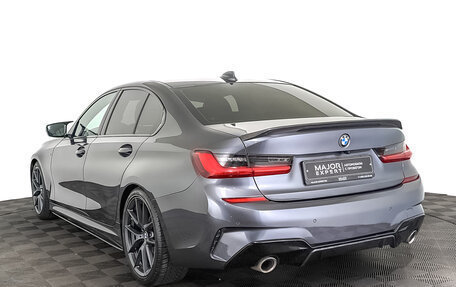 BMW 3 серия, 2020 год, 3 895 000 рублей, 6 фотография