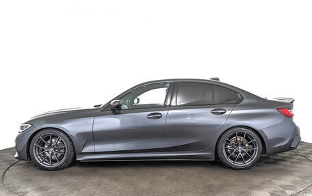 BMW 3 серия, 2020 год, 3 895 000 рублей, 7 фотография