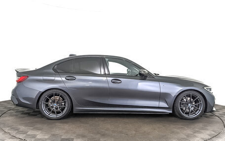 BMW 3 серия, 2020 год, 3 895 000 рублей, 4 фотография