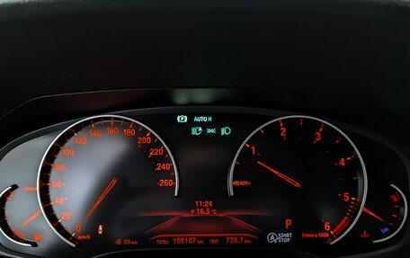 BMW 3 серия, 2020 год, 3 895 000 рублей, 14 фотография