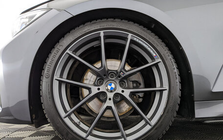 BMW 3 серия, 2020 год, 3 895 000 рублей, 11 фотография