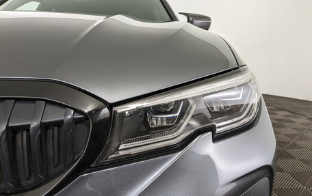 BMW 3 серия, 2020 год, 3 895 000 рублей, 10 фотография