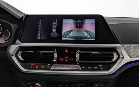 BMW 3 серия, 2020 год, 3 895 000 рублей, 15 фотография