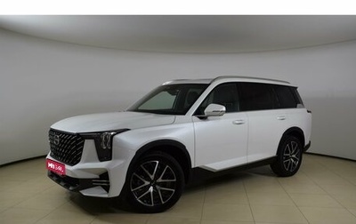 GAC GS8, 2025 год, 4 599 000 рублей, 1 фотография