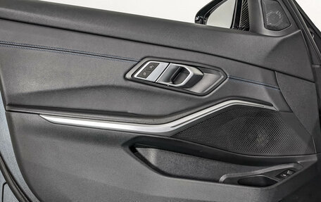 BMW 3 серия, 2020 год, 3 895 000 рублей, 17 фотография