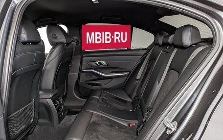 BMW 3 серия, 2020 год, 3 895 000 рублей, 16 фотография