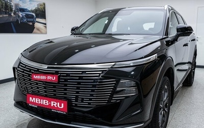 Haval F7, 2025 год, 2 799 000 рублей, 1 фотография