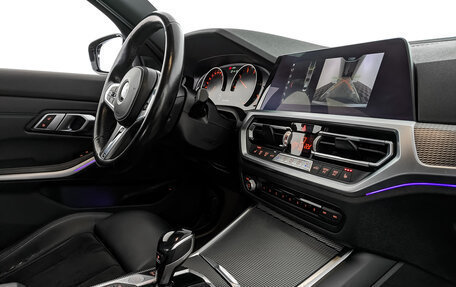 BMW 3 серия, 2020 год, 3 895 000 рублей, 24 фотография