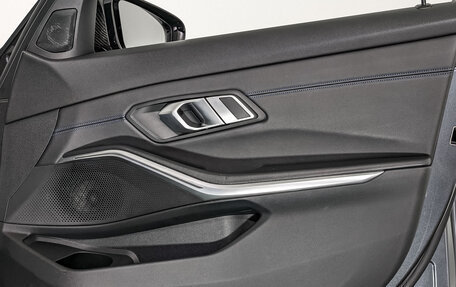 BMW 3 серия, 2020 год, 3 895 000 рублей, 22 фотография