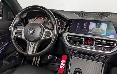 BMW 3 серия, 2020 год, 3 895 000 рублей, 25 фотография