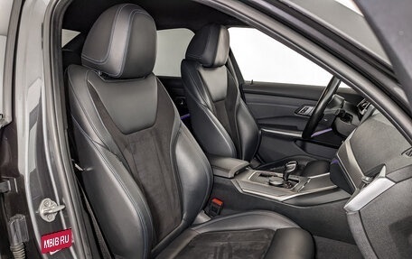 BMW 3 серия, 2020 год, 3 895 000 рублей, 21 фотография