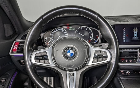 BMW 3 серия, 2020 год, 3 895 000 рублей, 19 фотография