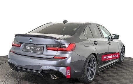 BMW 3 серия, 2020 год, 3 895 000 рублей, 27 фотография