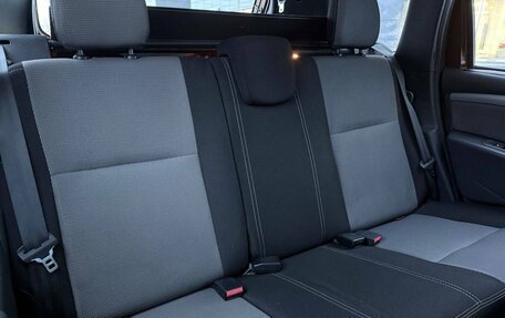 Renault Duster I рестайлинг, 2013 год, 1 076 000 рублей, 11 фотография