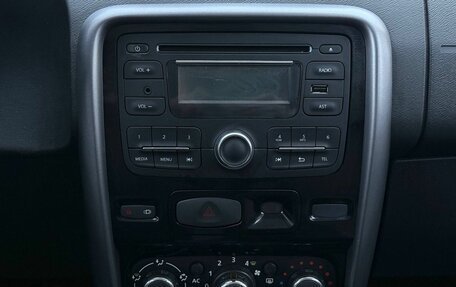 Renault Duster I рестайлинг, 2013 год, 1 076 000 рублей, 13 фотография