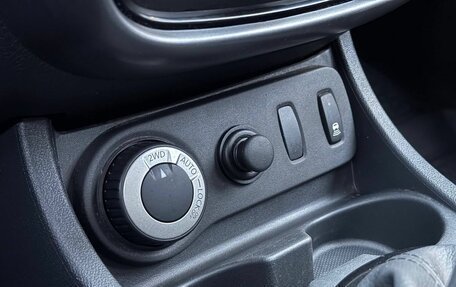 Renault Duster I рестайлинг, 2013 год, 1 076 000 рублей, 14 фотография