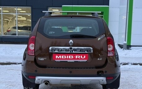 Renault Duster I рестайлинг, 2013 год, 1 076 000 рублей, 6 фотография