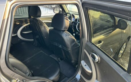 Lifan Smily I (330) рестайлинг, 2014 год, 499 999 рублей, 12 фотография