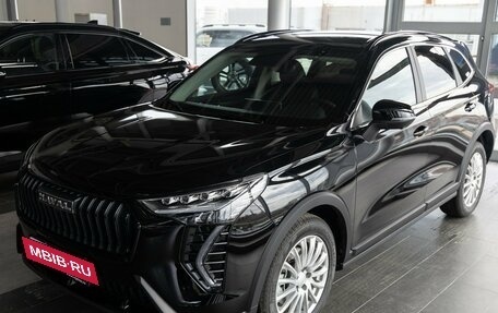 Haval Jolion, 2025 год, 2 599 000 рублей, 2 фотография